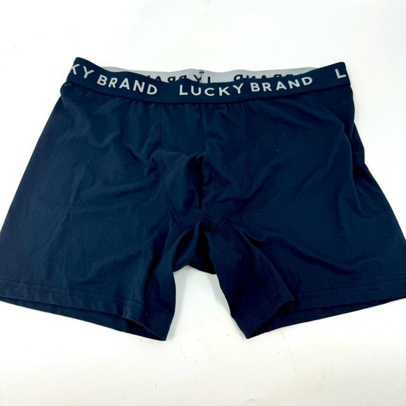 Lucky Brand Boxer Brief Underwear - Picture 2 of 5